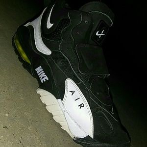 Original Authentic Nike Air Max Speed Turf Mens